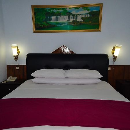 Hotel Indra Toraja Rantepao Εξωτερικό φωτογραφία
