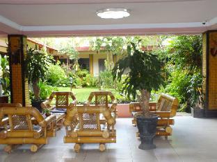 Hotel Indra Toraja Rantepao Εξωτερικό φωτογραφία