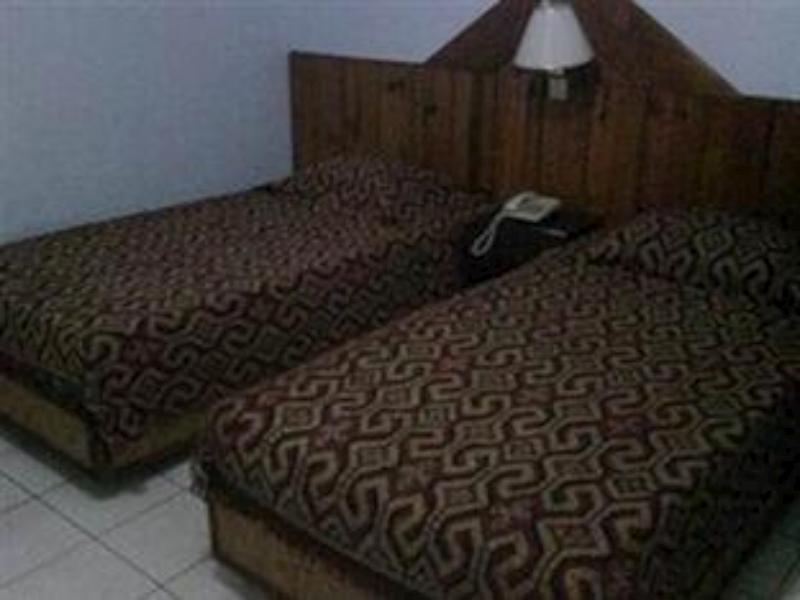 Hotel Indra Toraja Rantepao Εξωτερικό φωτογραφία