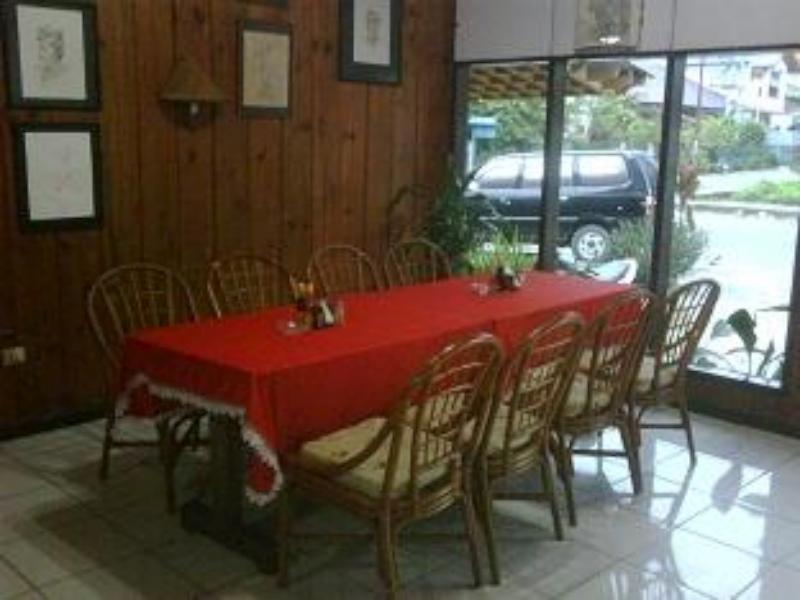 Hotel Indra Toraja Rantepao Εξωτερικό φωτογραφία